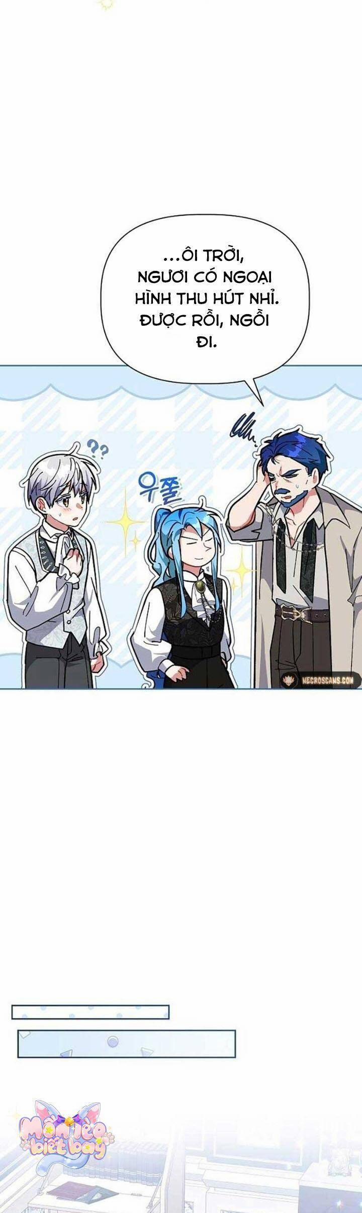 Con Đường Hoa Dành Cho Nam Chính 52 trang 17