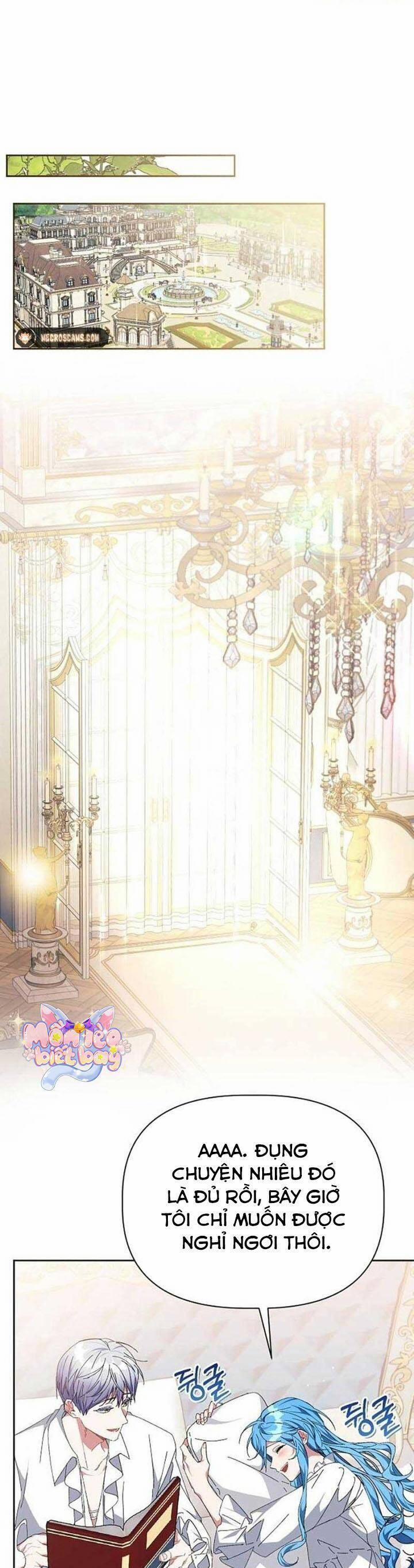 Con Đường Hoa Dành Cho Nam Chính 52 trang 2