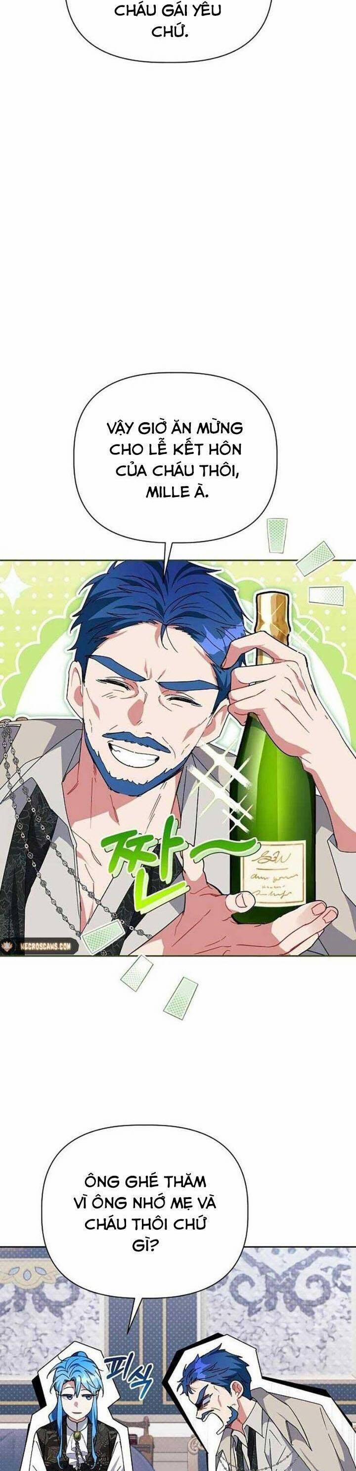 Con Đường Hoa Dành Cho Nam Chính 52 trang 22