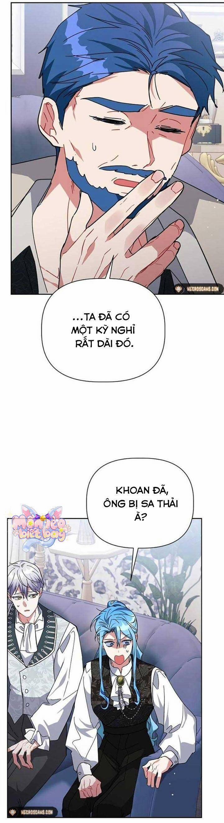 Con Đường Hoa Dành Cho Nam Chính 52 trang 24