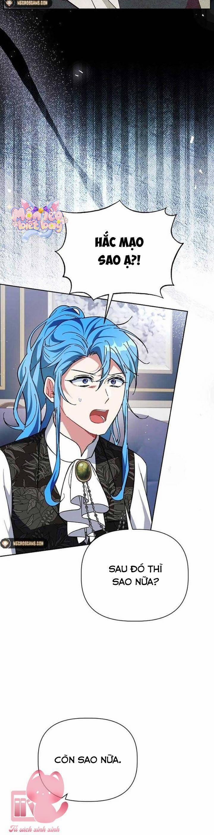 Con Đường Hoa Dành Cho Nam Chính 52 trang 29