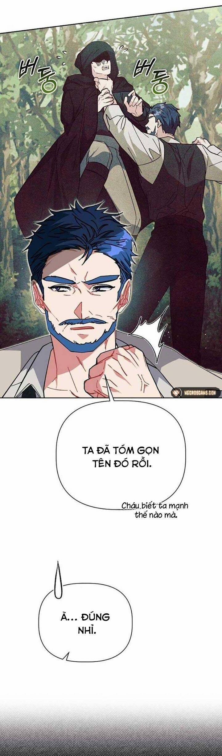 Con Đường Hoa Dành Cho Nam Chính 52 trang 30