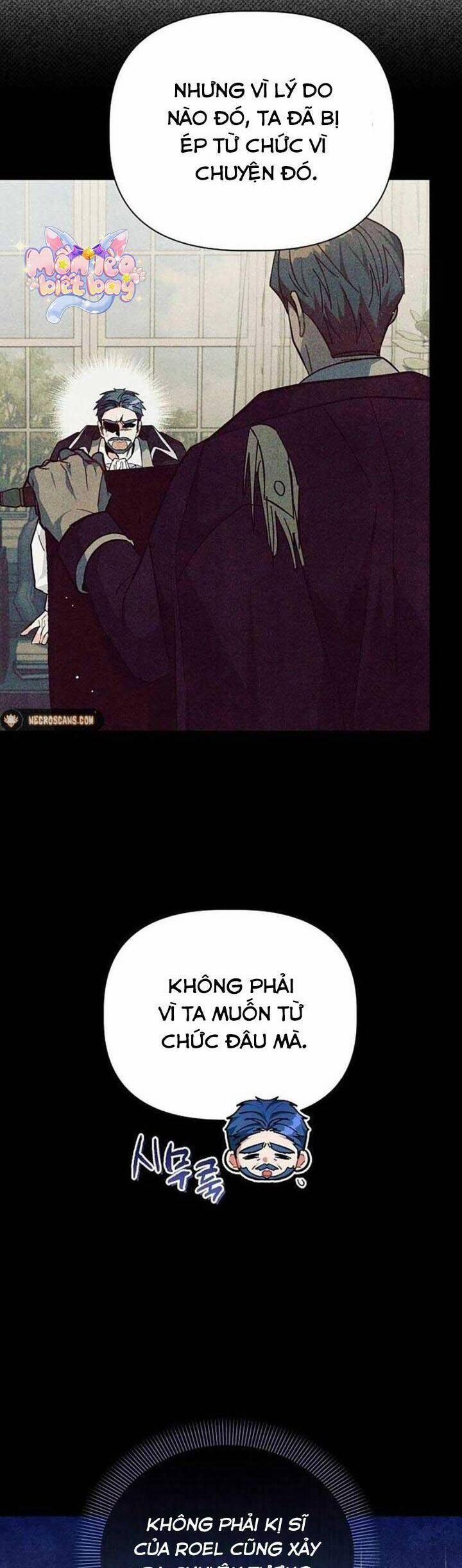 Con Đường Hoa Dành Cho Nam Chính 52 trang 31