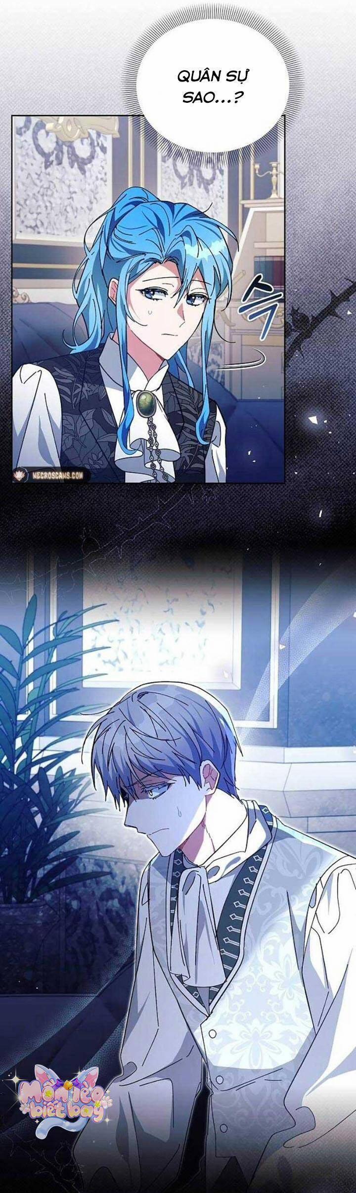 Con Đường Hoa Dành Cho Nam Chính 52 trang 34