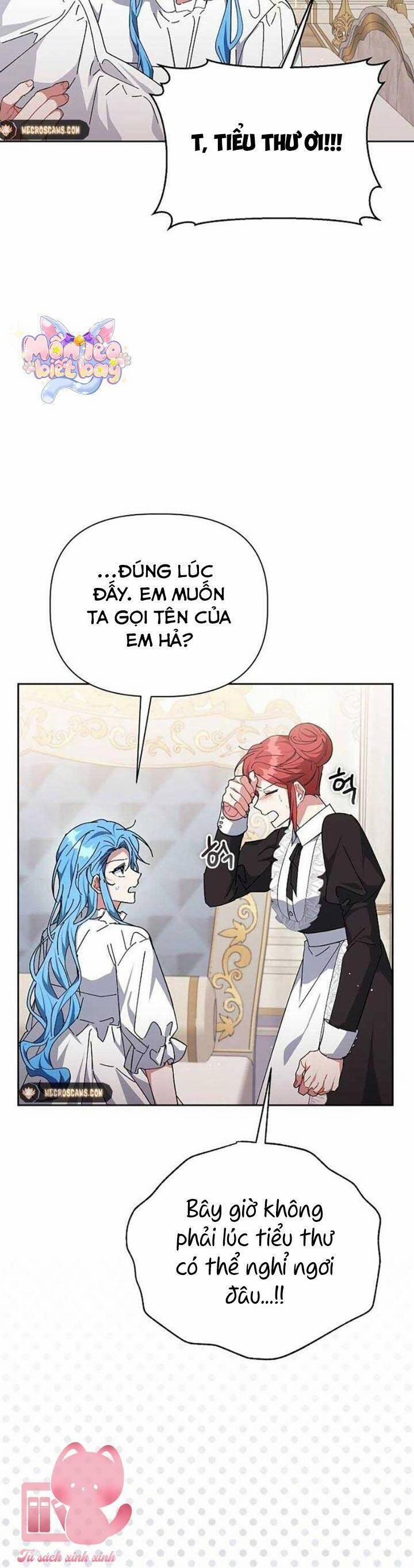 Con Đường Hoa Dành Cho Nam Chính 52 trang 4