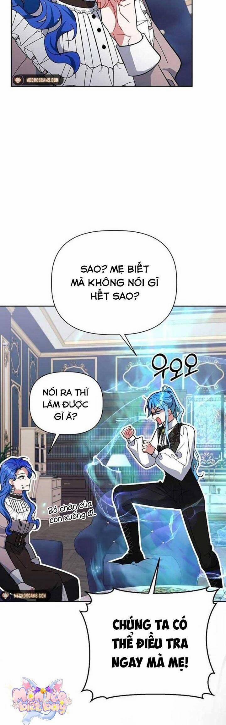 Con Đường Hoa Dành Cho Nam Chính 52 trang 40