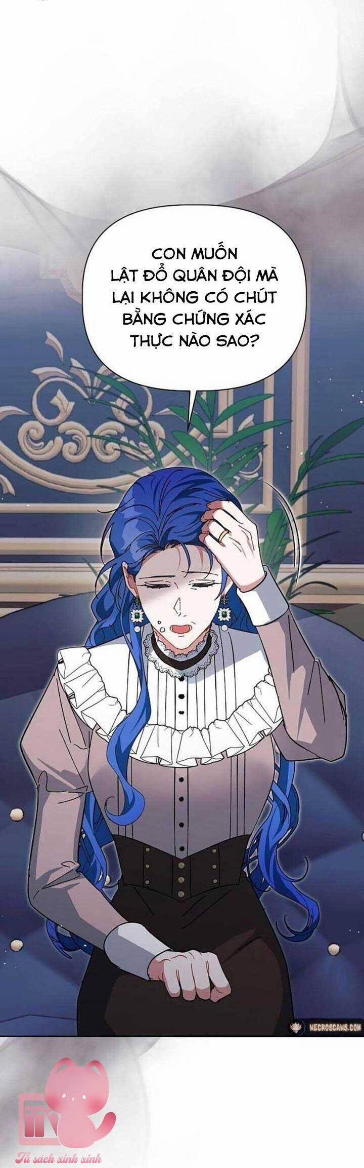 Con Đường Hoa Dành Cho Nam Chính 52 trang 41