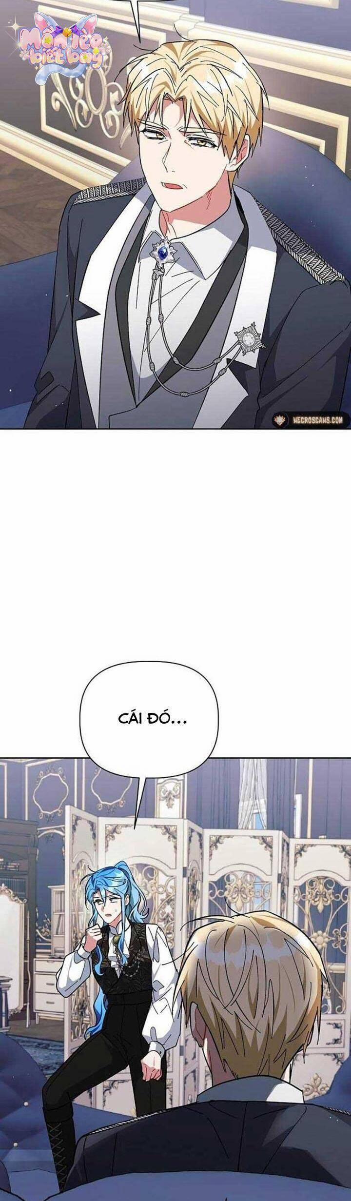 Con Đường Hoa Dành Cho Nam Chính 52 trang 43