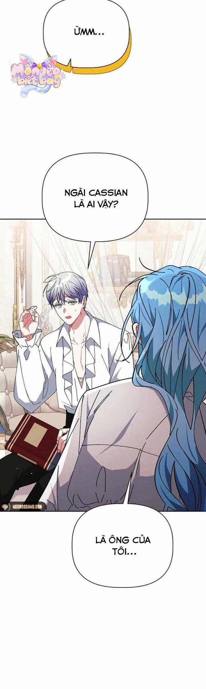 Con Đường Hoa Dành Cho Nam Chính 52 trang 6