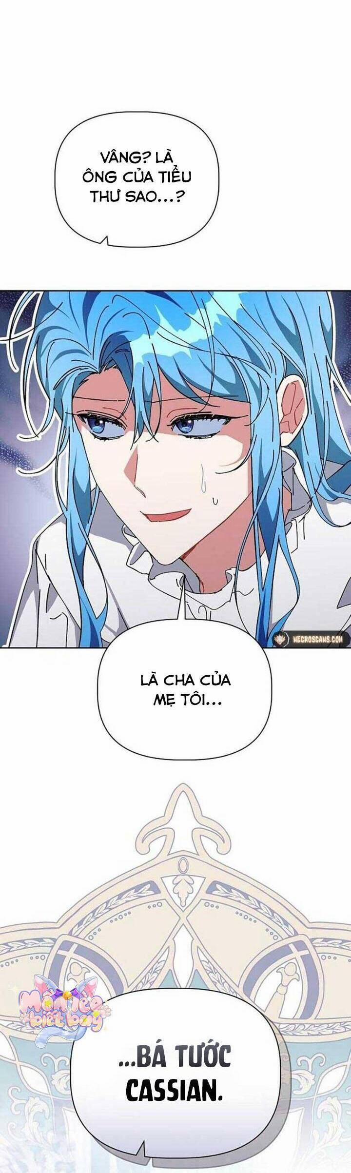 Con Đường Hoa Dành Cho Nam Chính 52 trang 7