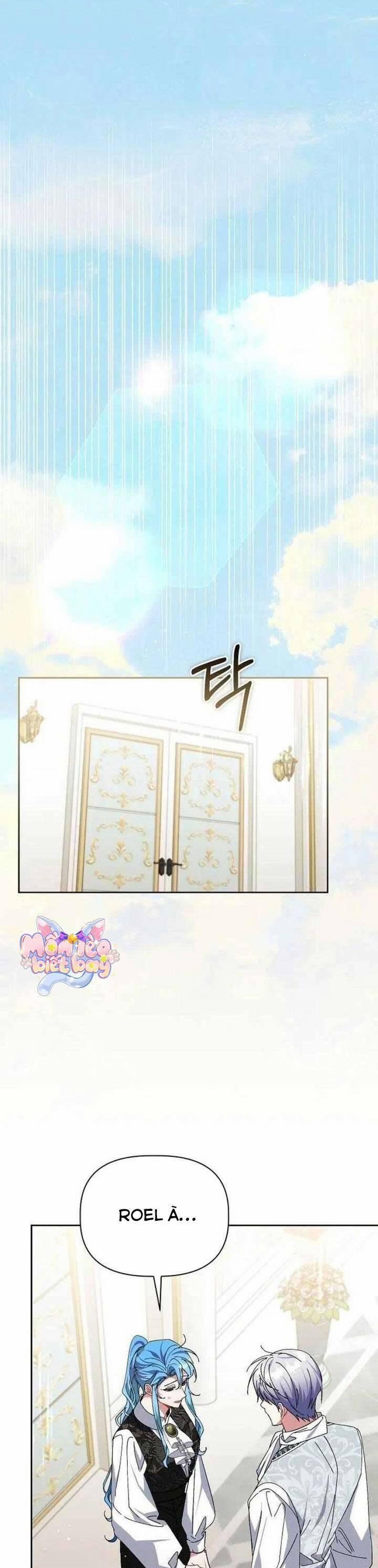 Con Đường Hoa Dành Cho Nam Chính 53 trang 1