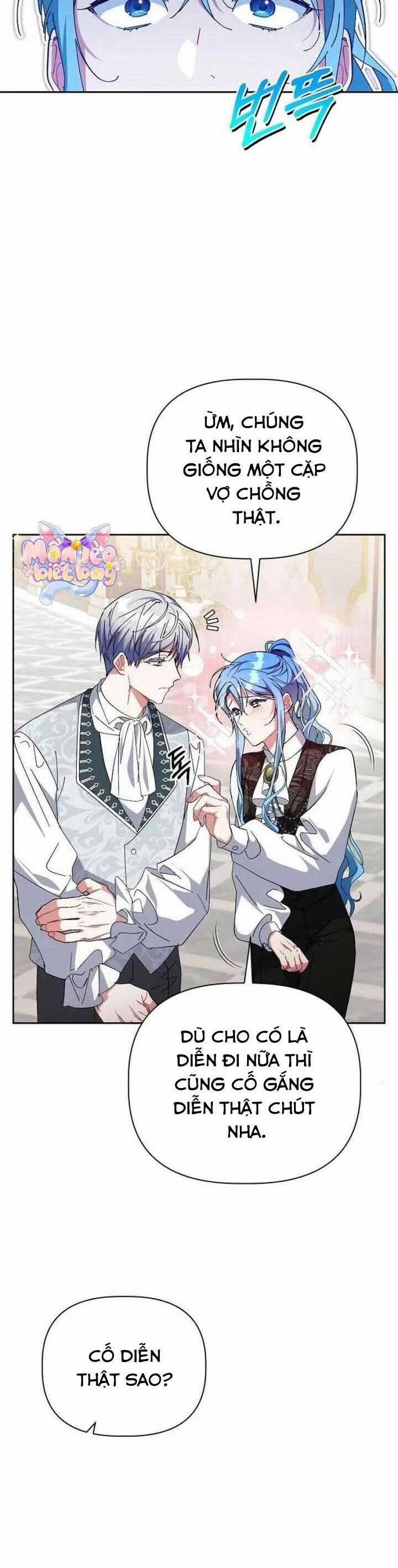 Con Đường Hoa Dành Cho Nam Chính 53 trang 13