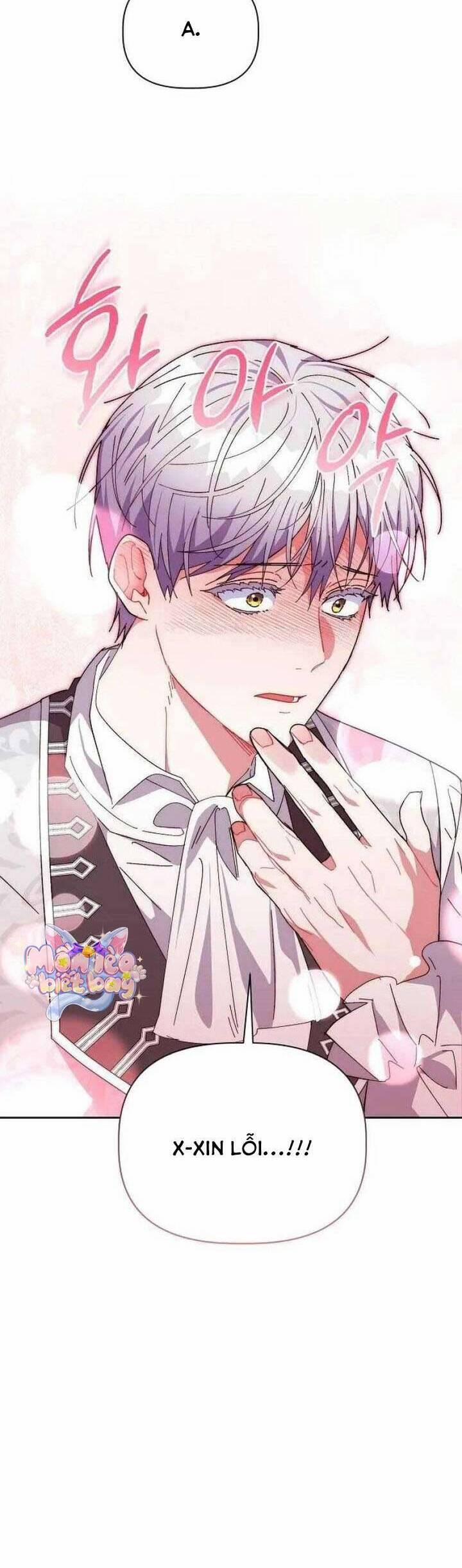 Con Đường Hoa Dành Cho Nam Chính 53 trang 17