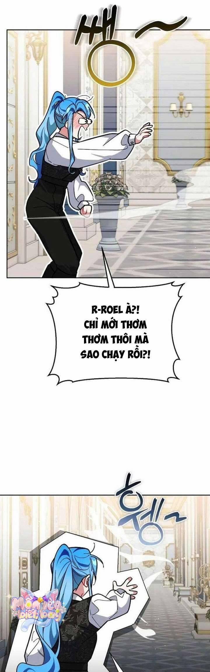 Con Đường Hoa Dành Cho Nam Chính 53 trang 18