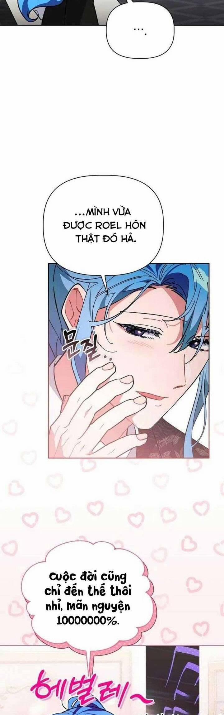 Con Đường Hoa Dành Cho Nam Chính 53 trang 19