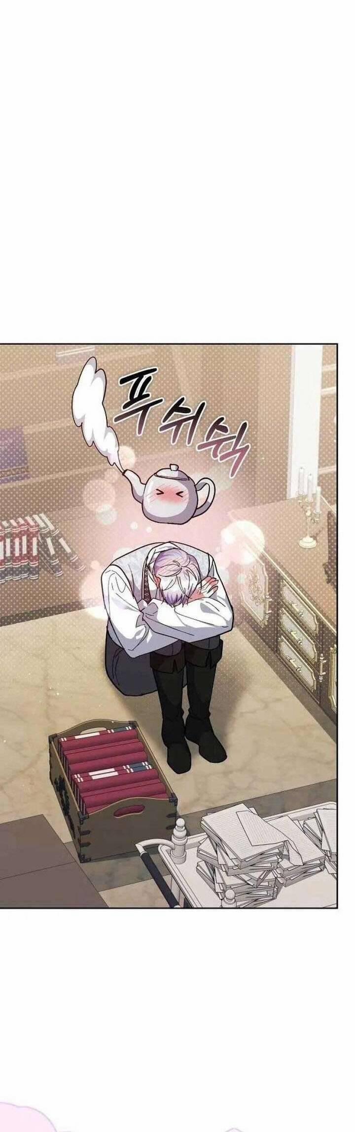 Con Đường Hoa Dành Cho Nam Chính 53 trang 21