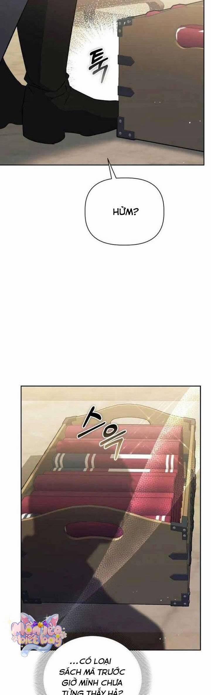 Con Đường Hoa Dành Cho Nam Chính 53 trang 23