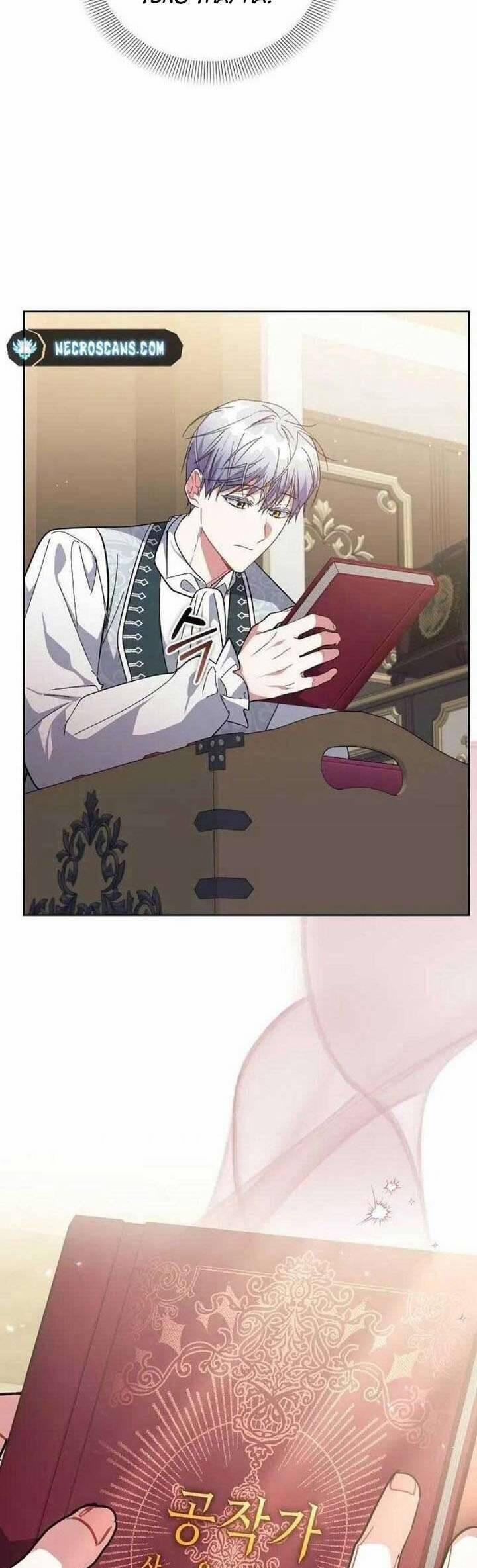 Con Đường Hoa Dành Cho Nam Chính 53 trang 24