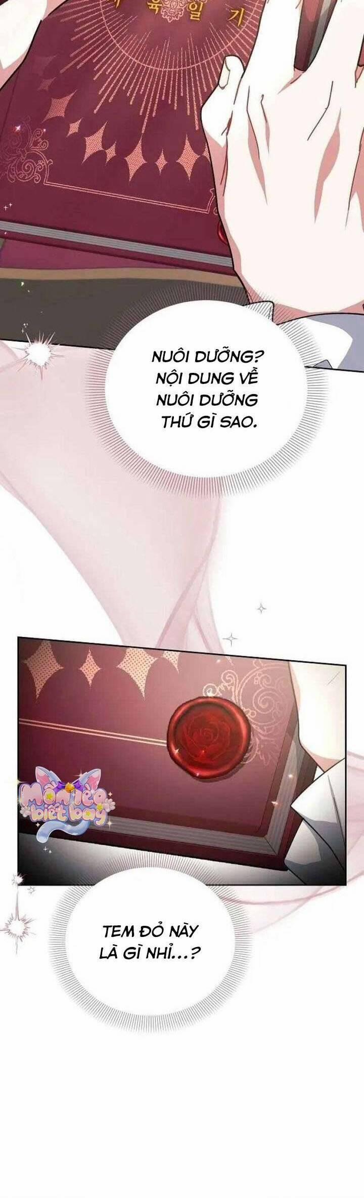 Con Đường Hoa Dành Cho Nam Chính 53 trang 25