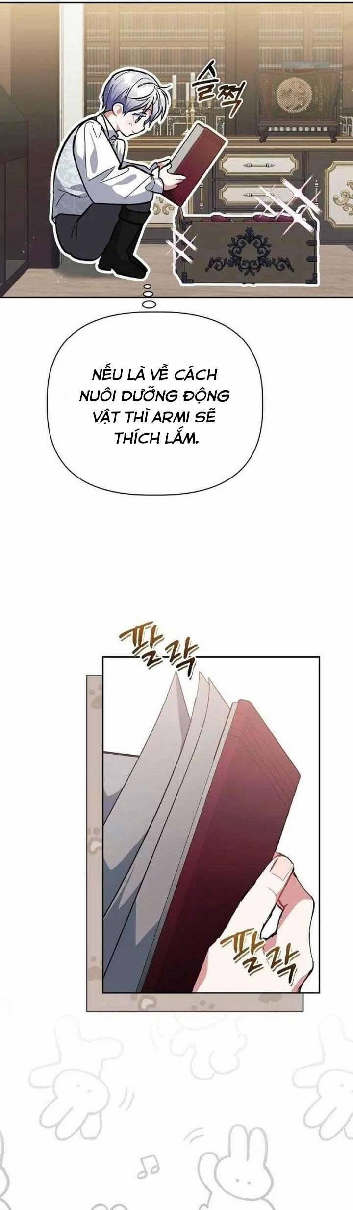 Con Đường Hoa Dành Cho Nam Chính 53 trang 26