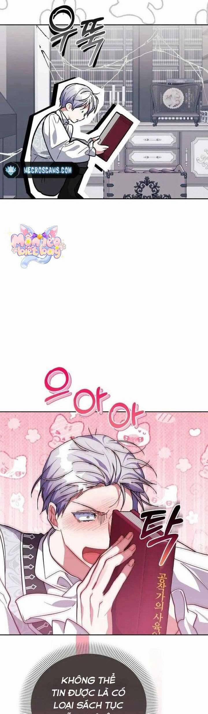 Con Đường Hoa Dành Cho Nam Chính 53 trang 27