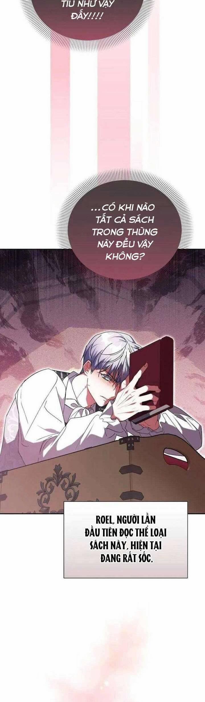 Con Đường Hoa Dành Cho Nam Chính 53 trang 28