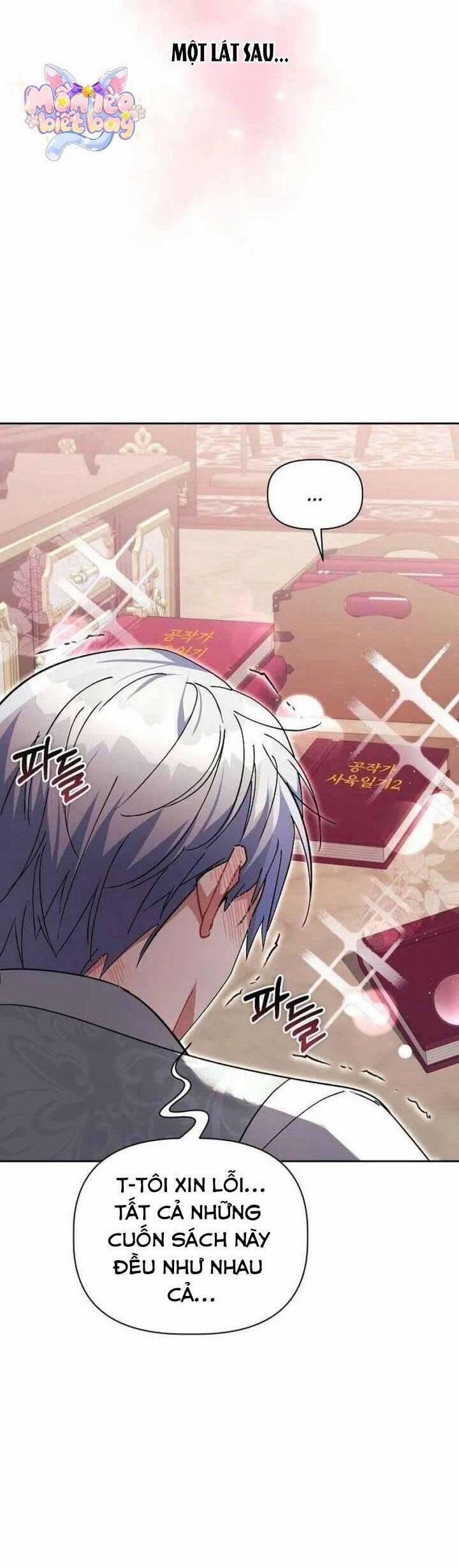 Con Đường Hoa Dành Cho Nam Chính 53 trang 29