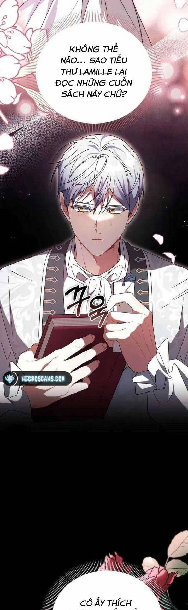 Con Đường Hoa Dành Cho Nam Chính 53 trang 32