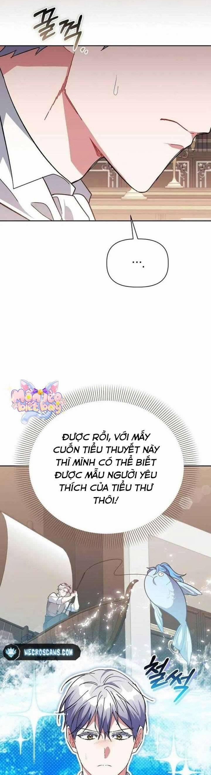 Con Đường Hoa Dành Cho Nam Chính 53 trang 34