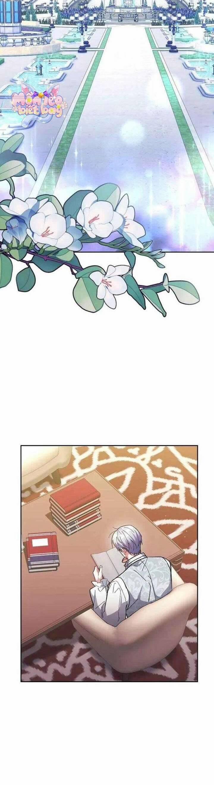 Con Đường Hoa Dành Cho Nam Chính 53 trang 36