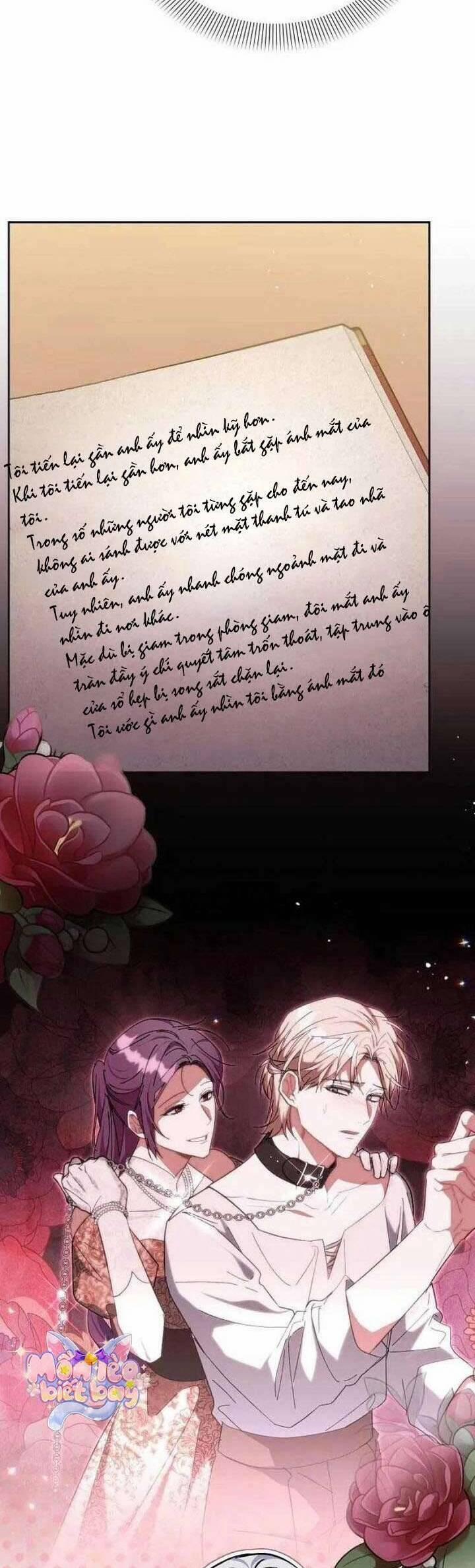 Con Đường Hoa Dành Cho Nam Chính 53 trang 38