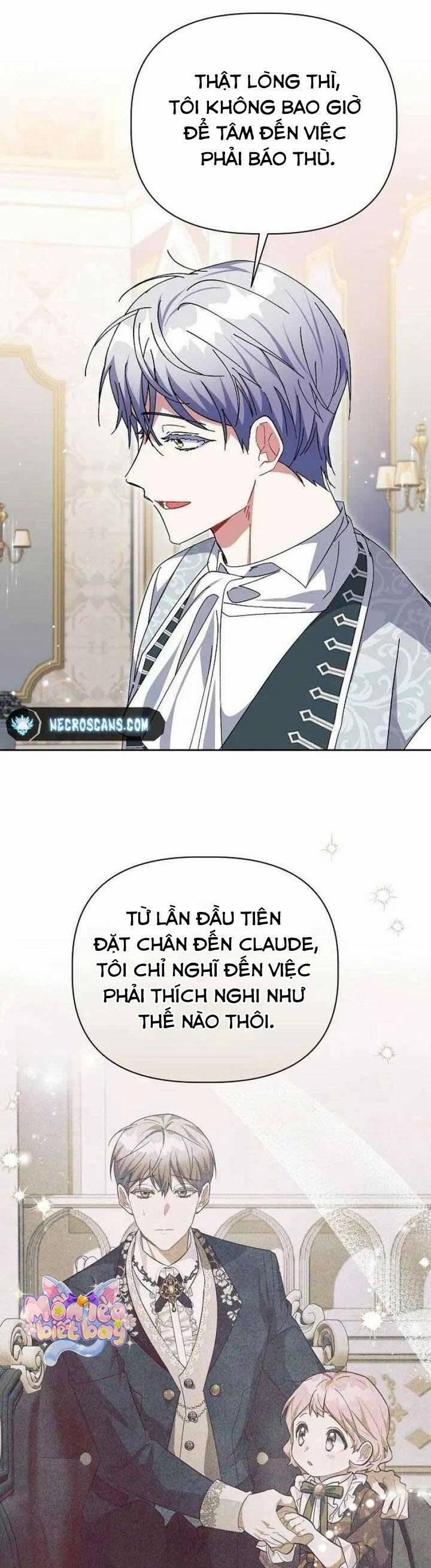 Con Đường Hoa Dành Cho Nam Chính 53 trang 4