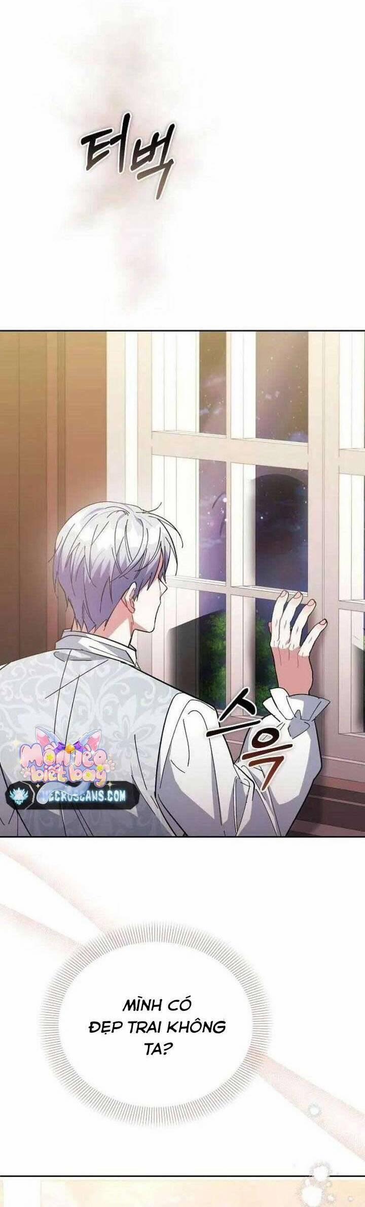 Con Đường Hoa Dành Cho Nam Chính 53 trang 40