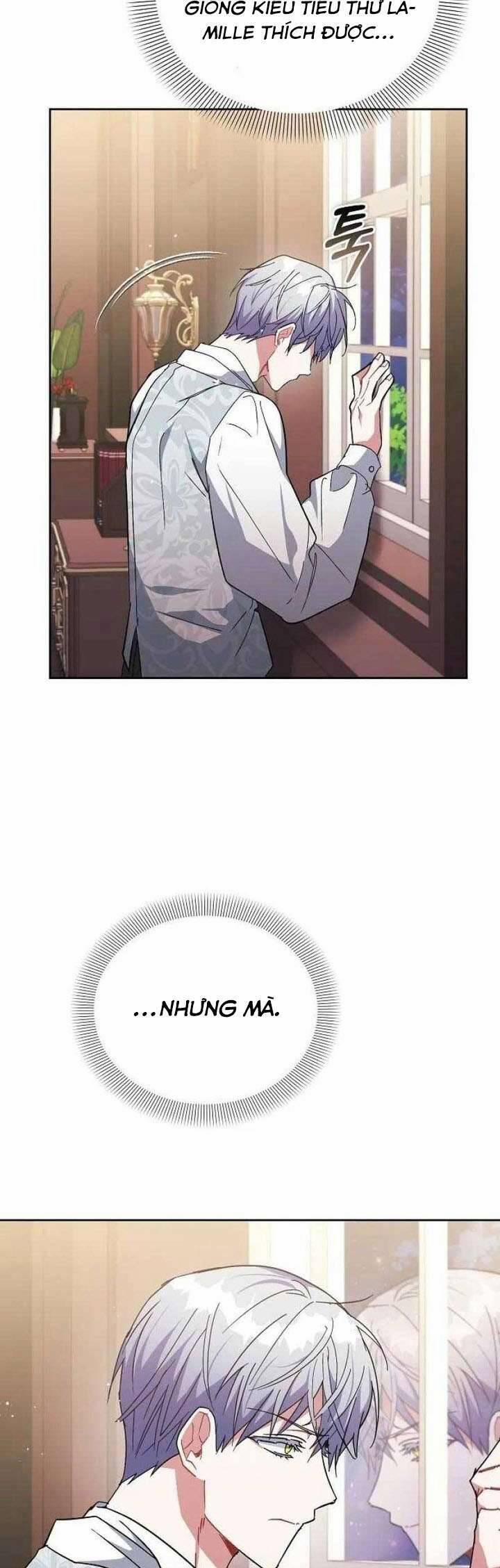 Con Đường Hoa Dành Cho Nam Chính 53 trang 42