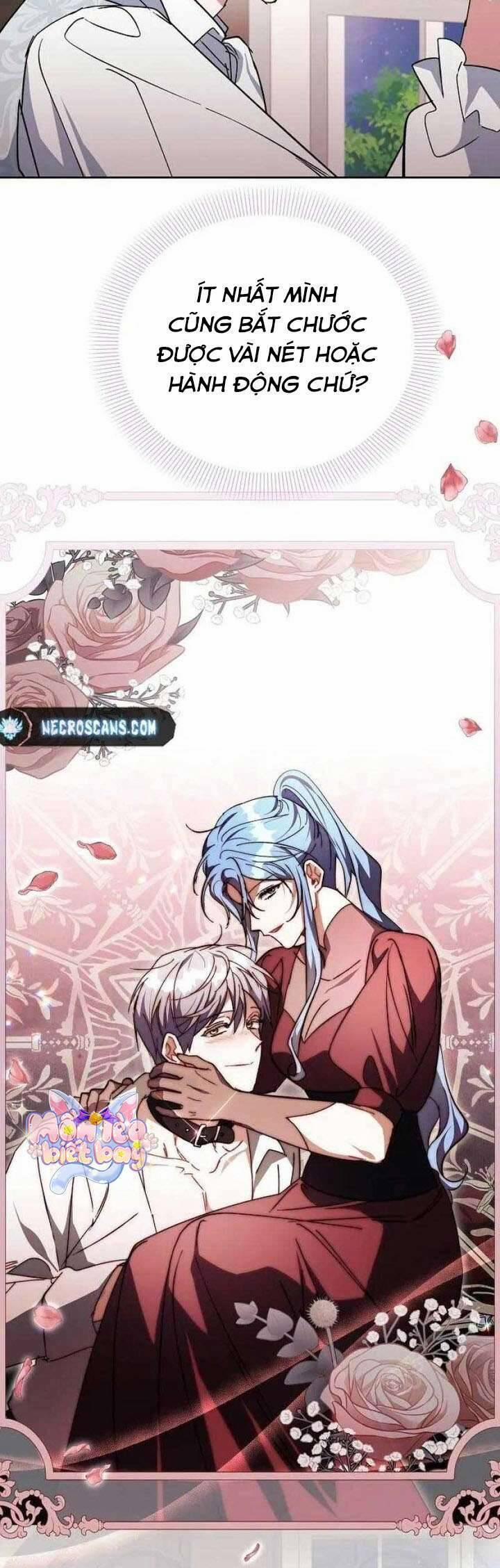 Con Đường Hoa Dành Cho Nam Chính 53 trang 43