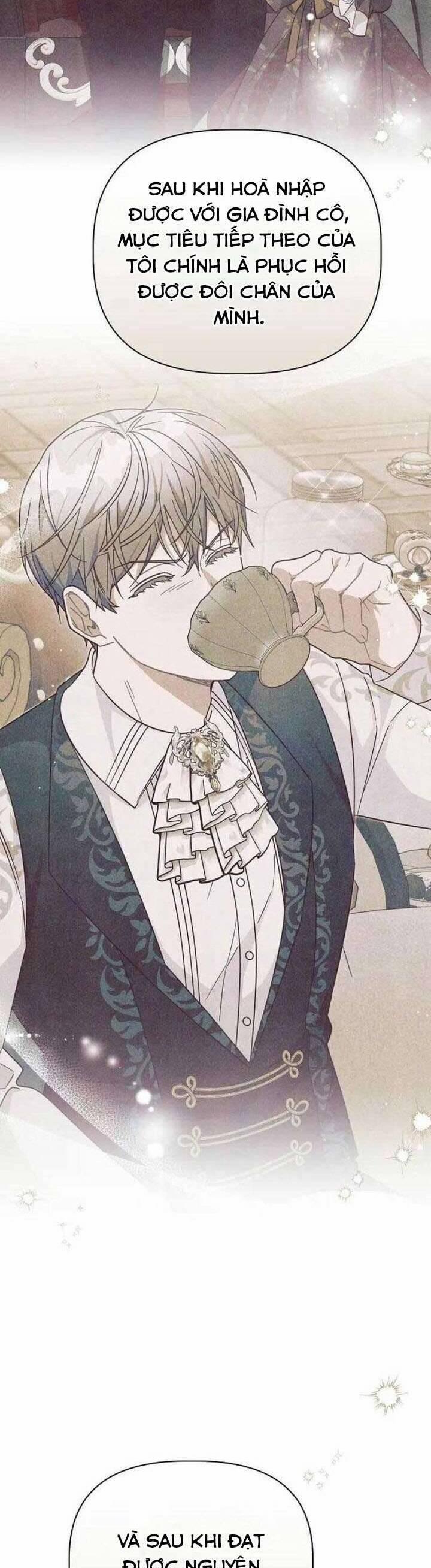 Con Đường Hoa Dành Cho Nam Chính 53 trang 5