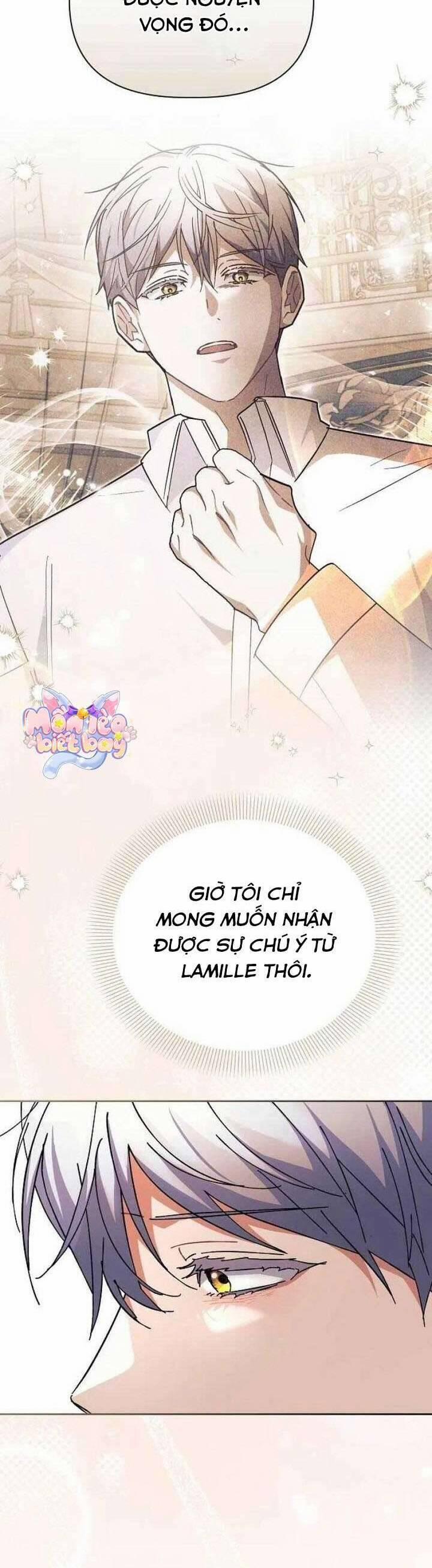 Con Đường Hoa Dành Cho Nam Chính 53 trang 6