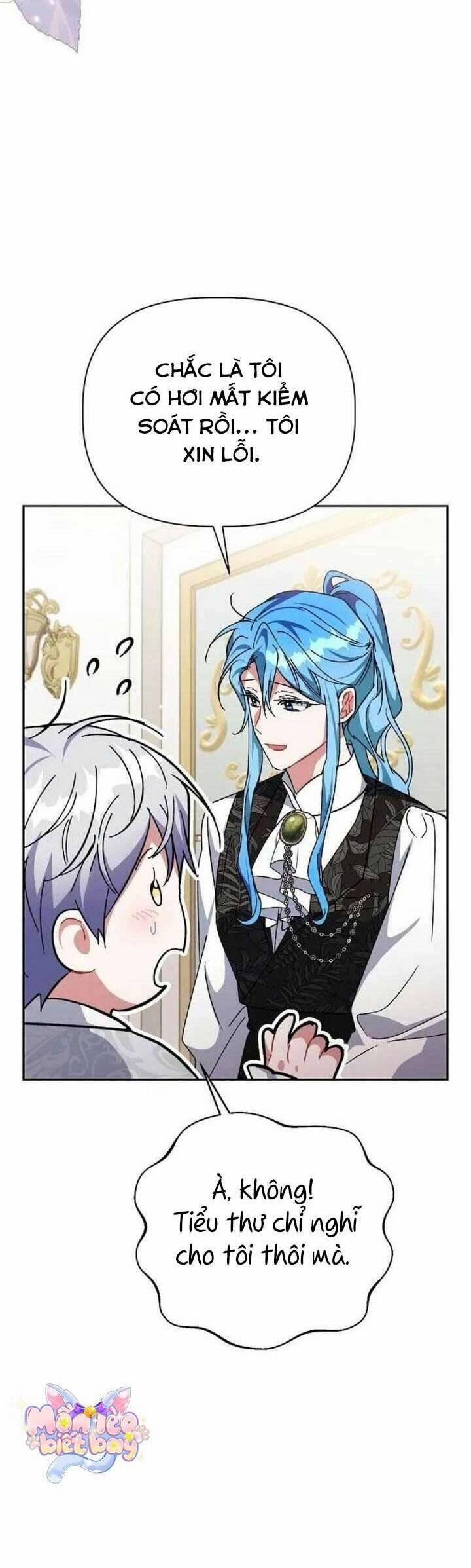 Con Đường Hoa Dành Cho Nam Chính 53 trang 8