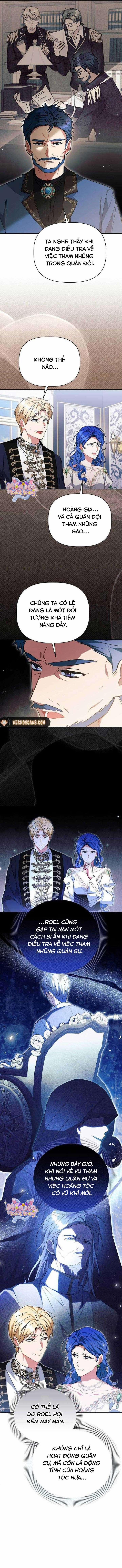 Con Đường Hoa Dành Cho Nam Chính 54 trang 3