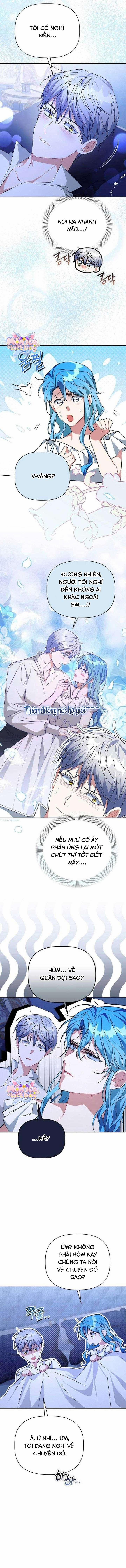 Con Đường Hoa Dành Cho Nam Chính 54 trang 6