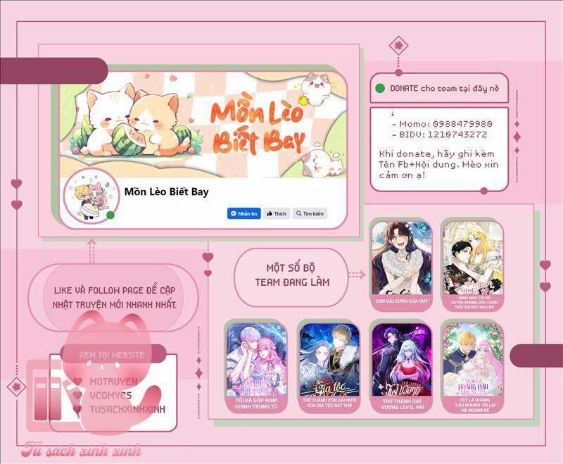 Con Đường Hoa Dành Cho Nam Chính 55 trang 1