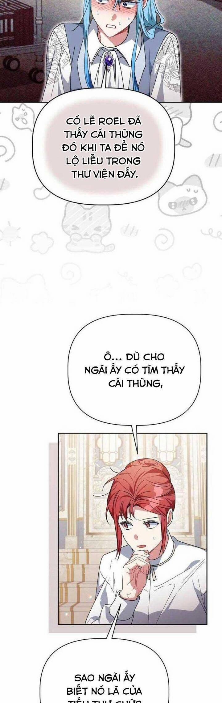 Con Đường Hoa Dành Cho Nam Chính 55 trang 10