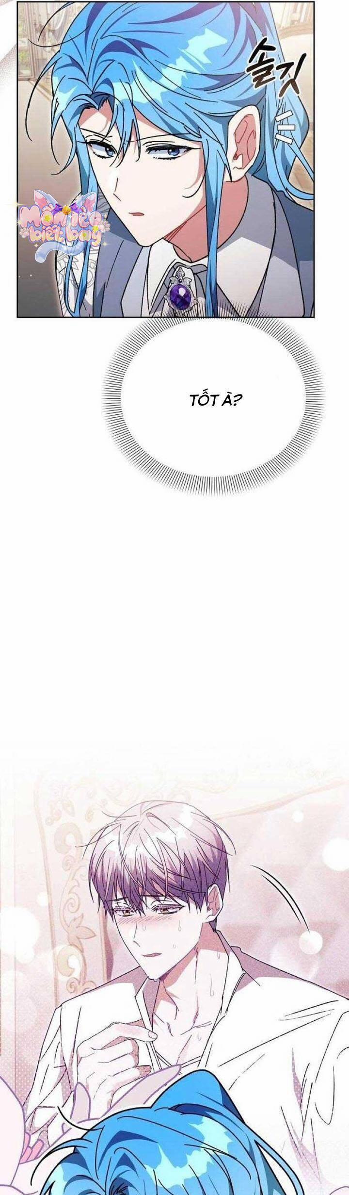 Con Đường Hoa Dành Cho Nam Chính 55 trang 13