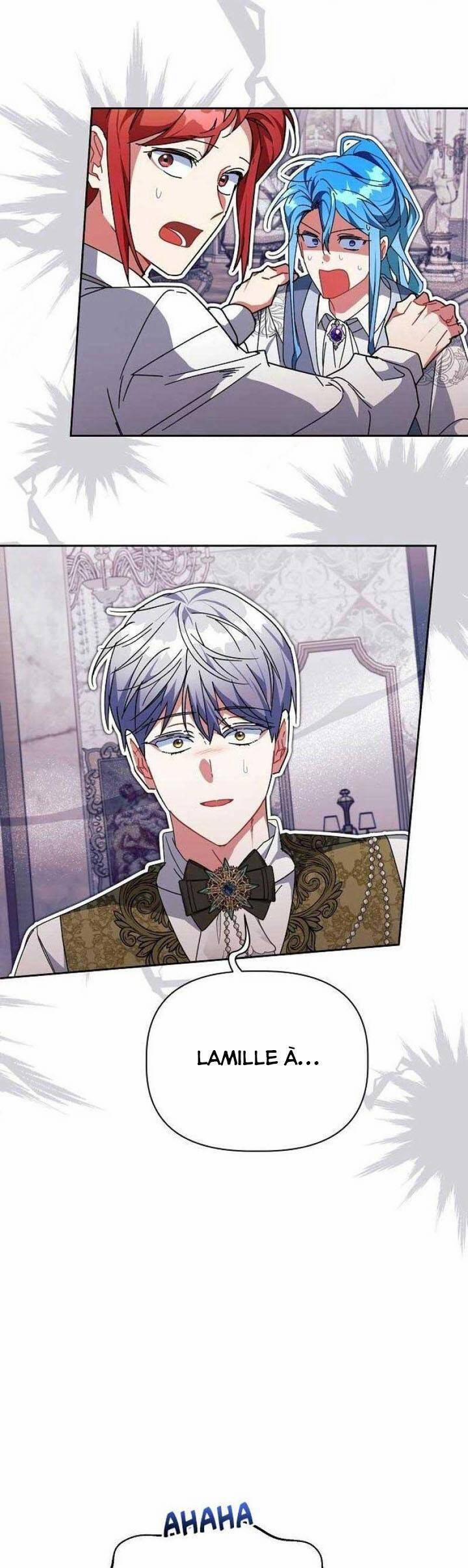 Con Đường Hoa Dành Cho Nam Chính 55 trang 17