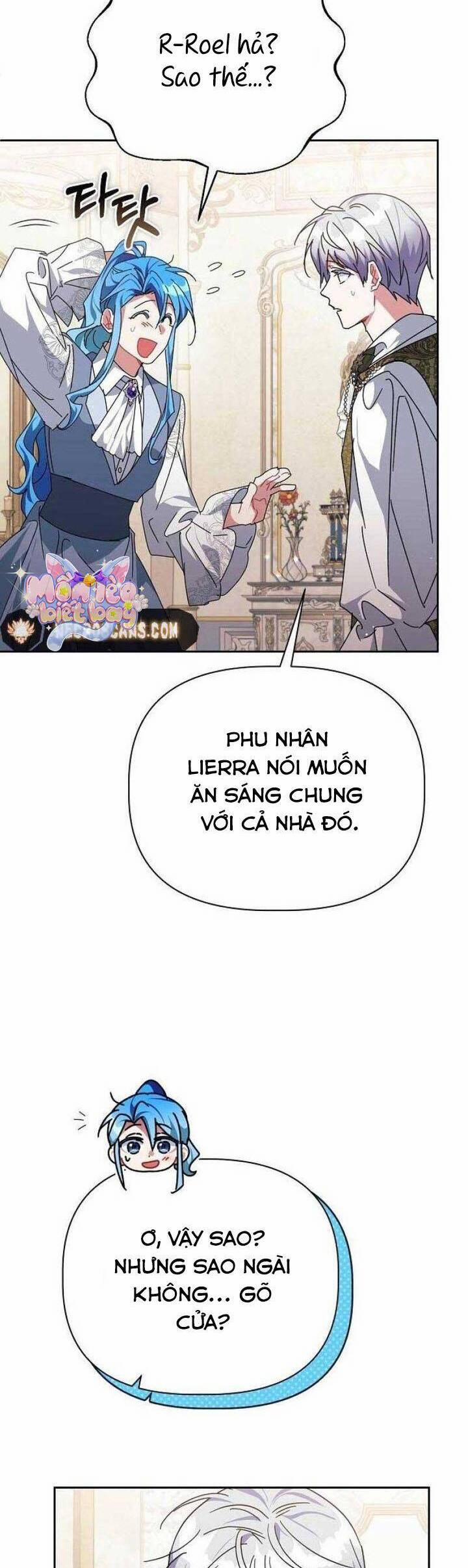 Con Đường Hoa Dành Cho Nam Chính 55 trang 18