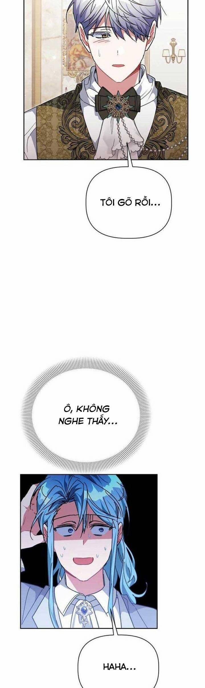 Con Đường Hoa Dành Cho Nam Chính 55 trang 19