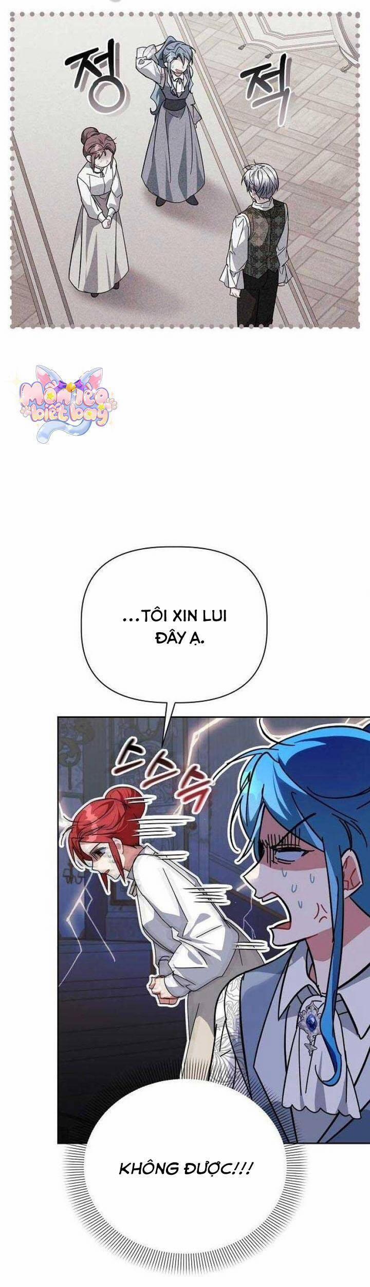 Con Đường Hoa Dành Cho Nam Chính 55 trang 21