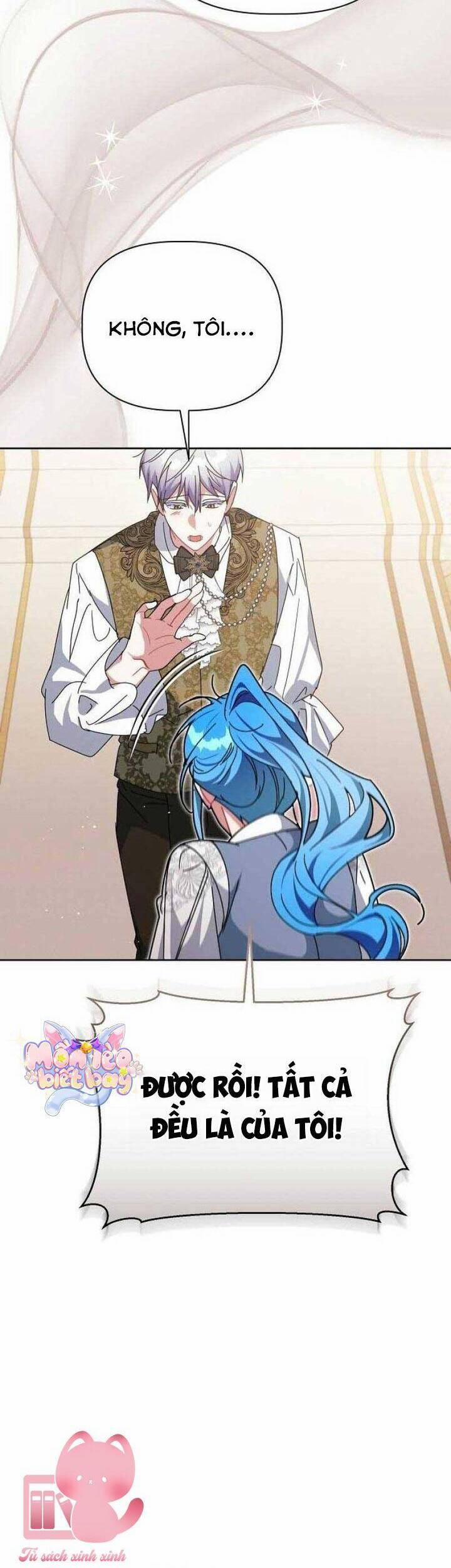 Con Đường Hoa Dành Cho Nam Chính 55 trang 24