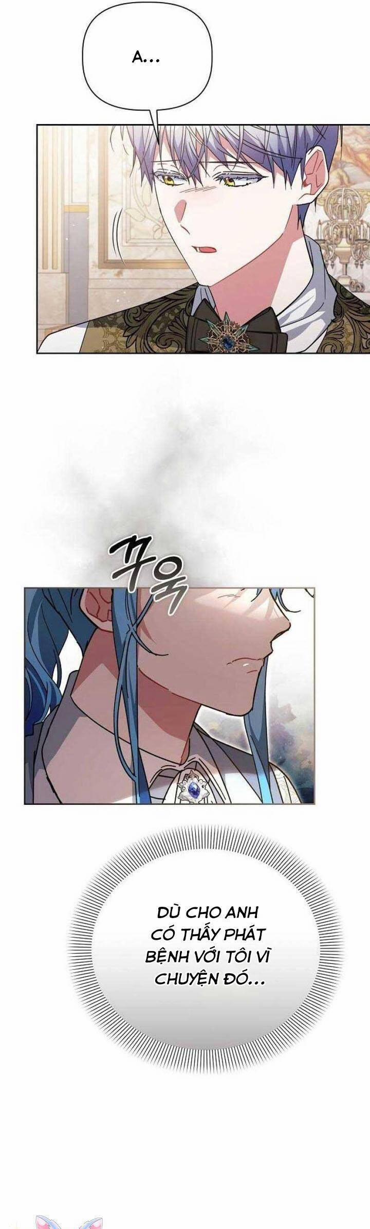 Con Đường Hoa Dành Cho Nam Chính 55 trang 25