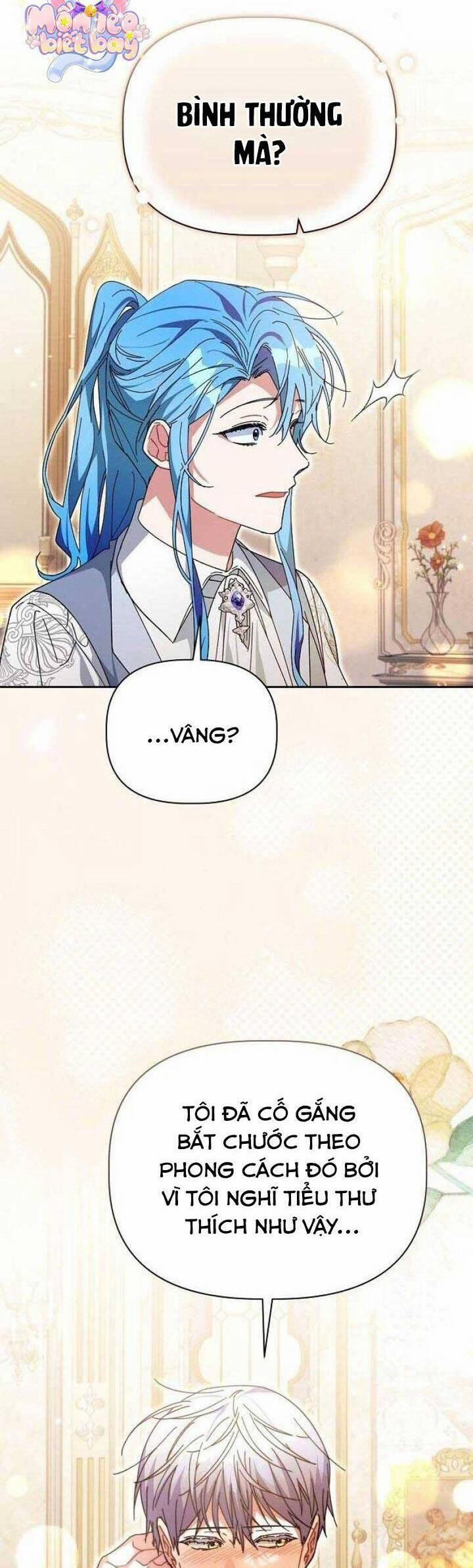 Con Đường Hoa Dành Cho Nam Chính 55 trang 26